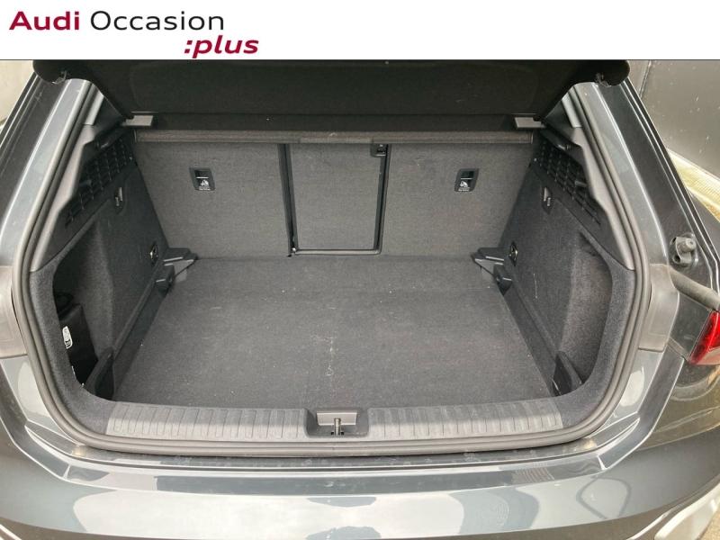 Voitures occasions Audi A3 allstreet Avus Lens