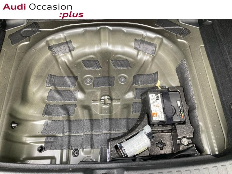 Voitures occasions Audi A3 allstreet Avus Lens