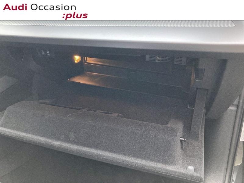 Voitures occasions Audi A3 allstreet Avus Lens