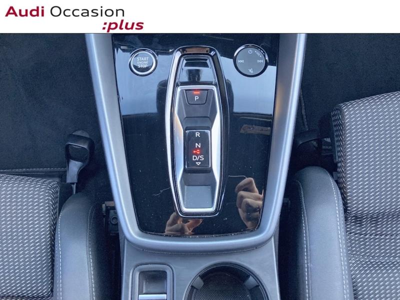 Voitures occasions Audi A3 Sportback S line Lens