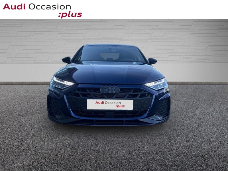 Voitures occasions Audi A3 Sportback S line Lens