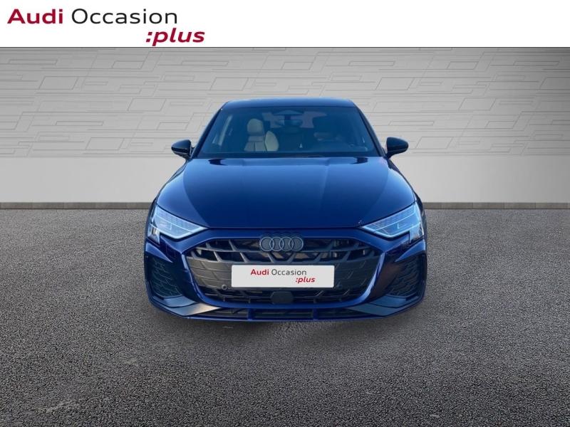 Voitures occasions Audi A3 Sportback S line Lens