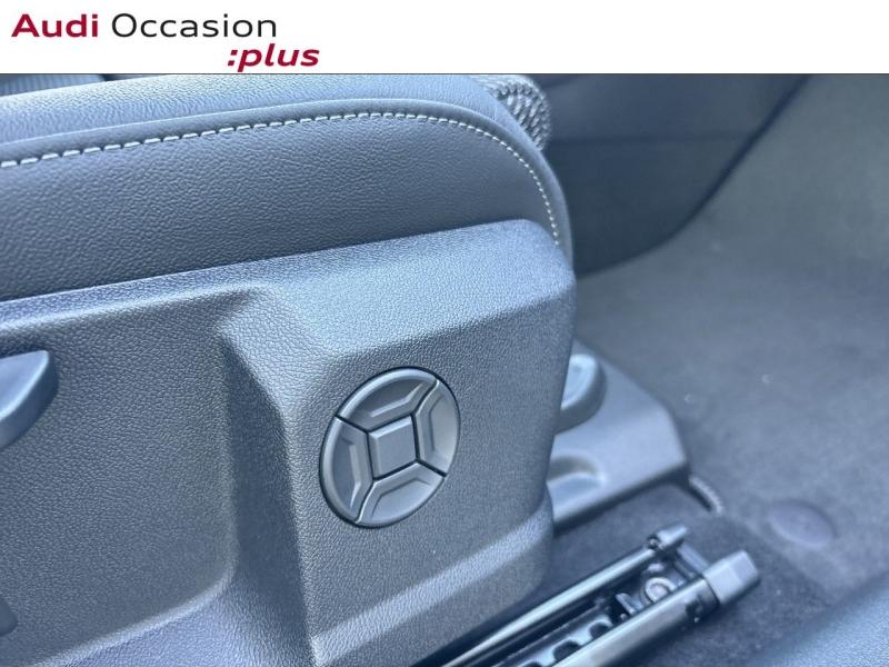 Voitures occasions Audi A3 Sportback S line Lens