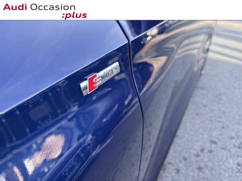 Voitures occasions Audi A3 Sportback S line Lens