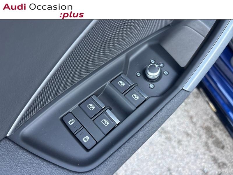 Voitures occasions Audi A3 Sportback S line Lens