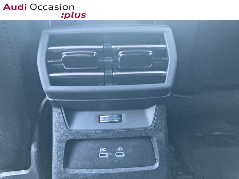 Voitures occasions Audi A3 Sportback S line Lens