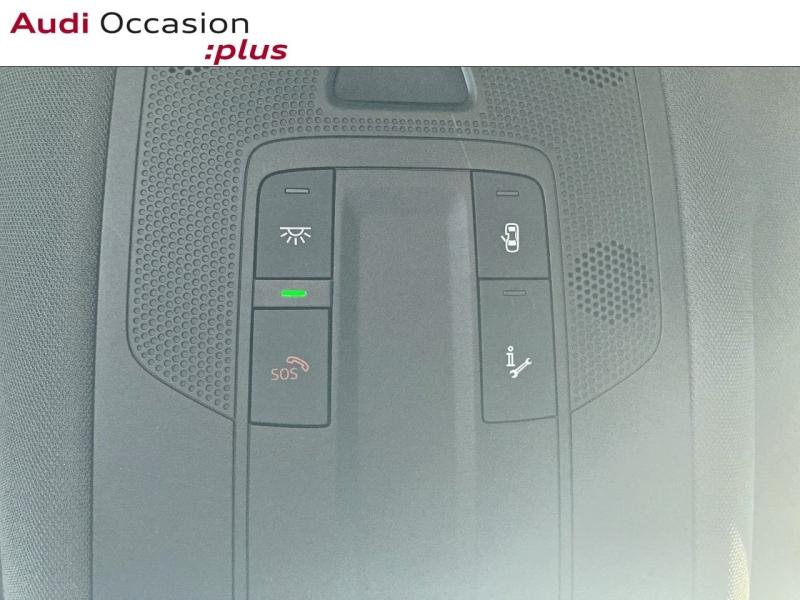 Voitures occasions Audi A3 Sportback S line Lens