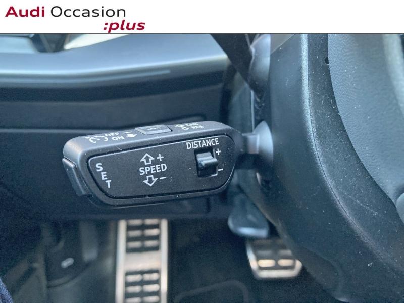 Voitures occasions Audi A3 Sportback S line Lens