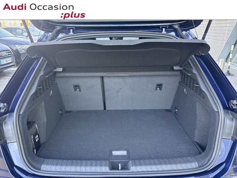Voitures occasions Audi A3 Sportback S line Lens