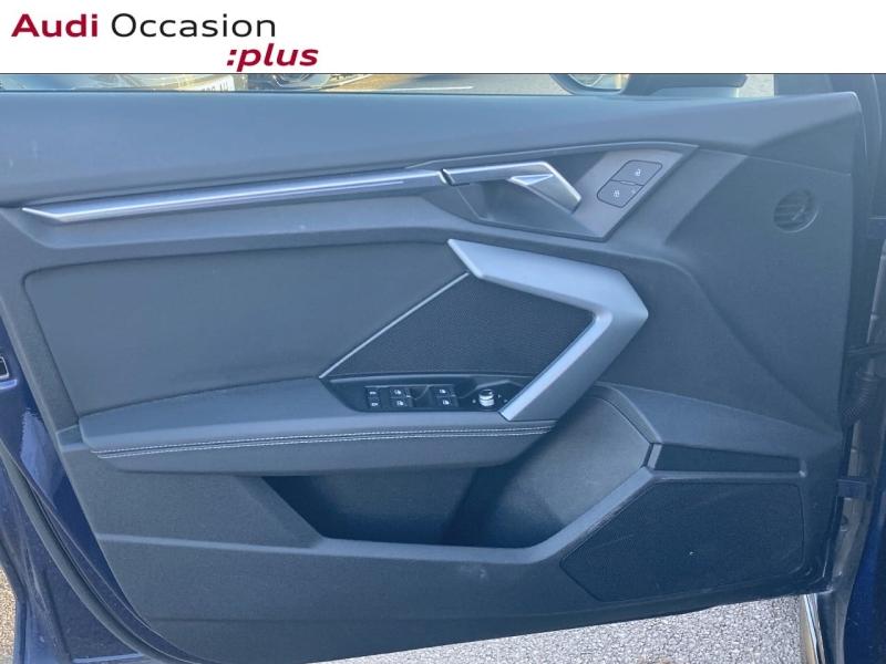 Voitures occasions Audi A3 Sportback S line Lens