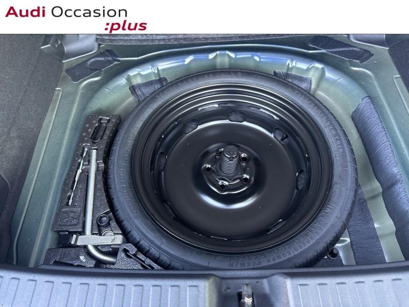 Voitures occasions Audi A3 Sportback S line Lens