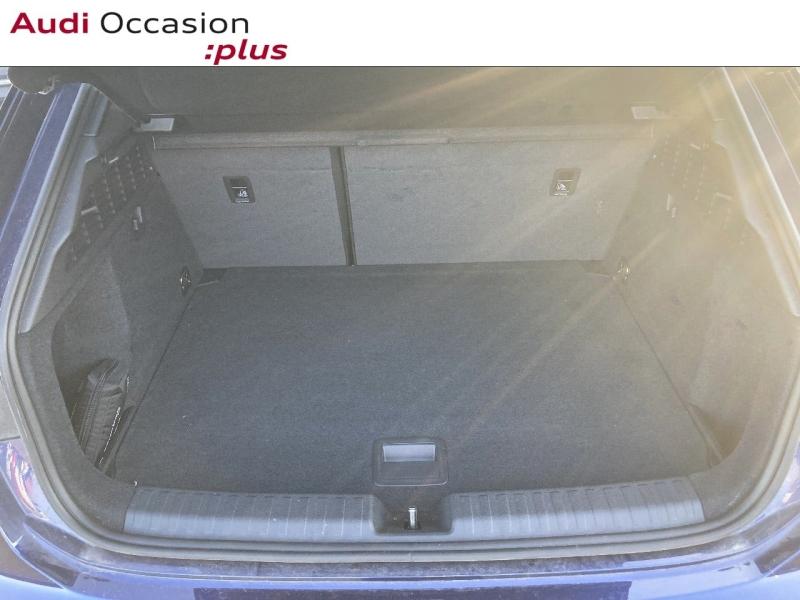 Voitures occasions Audi A3 Sportback S line Lens