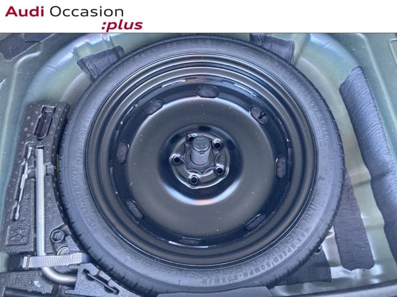 Voitures occasions Audi A3 Sportback S line Lens