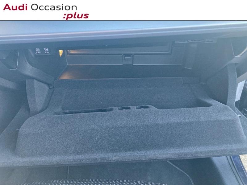 Voitures occasions Audi A3 Sportback S line Lens