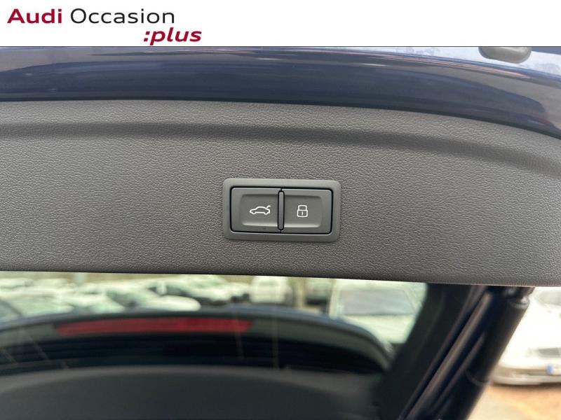Voitures occasions Audi A3 Sportback S line Lens