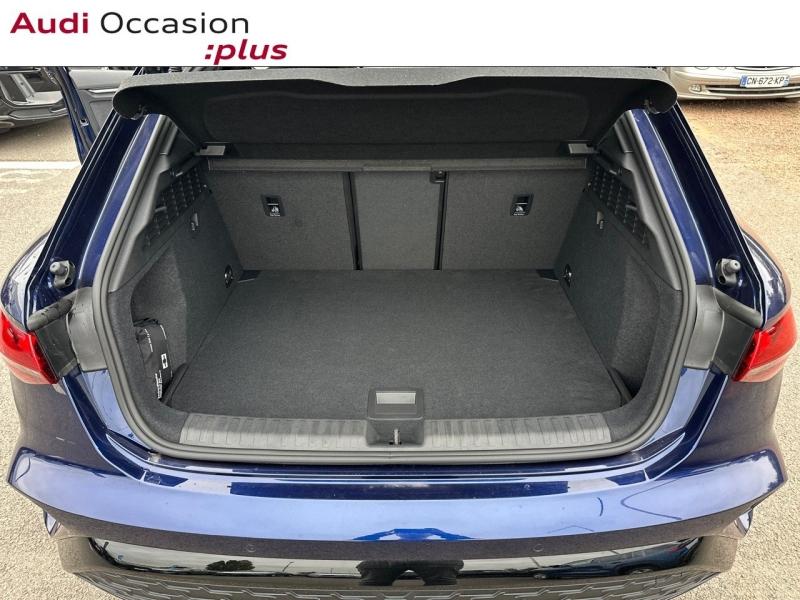 Voitures occasions Audi A3 Sportback S line Lens