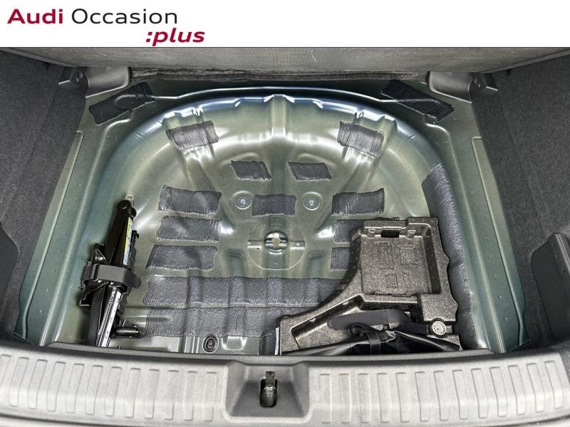 Voitures occasions Audi A3 Sportback S line Lens