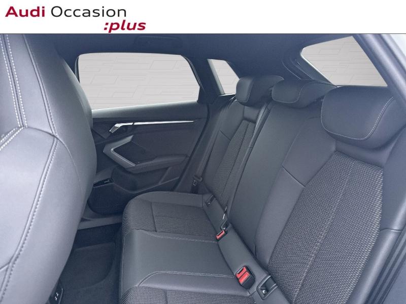 Voitures occasions Audi A3 Sportback S line Lens