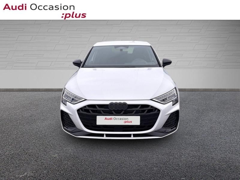 Voitures occasions Audi A3 Sportback S line Lens