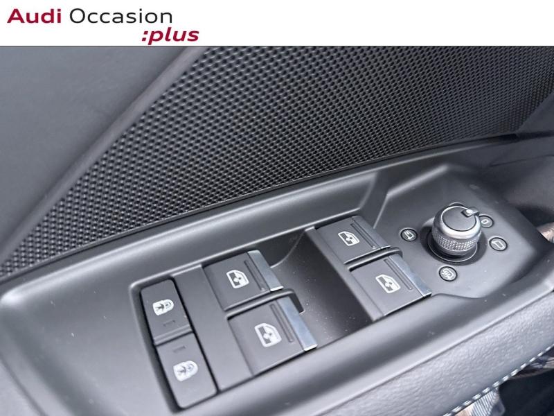 Voitures occasions Audi A3 Sportback S line Lens