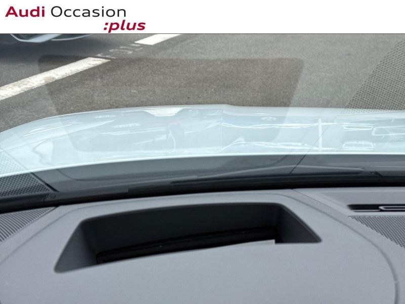 Voitures occasions Audi A3 Sportback S line Lens