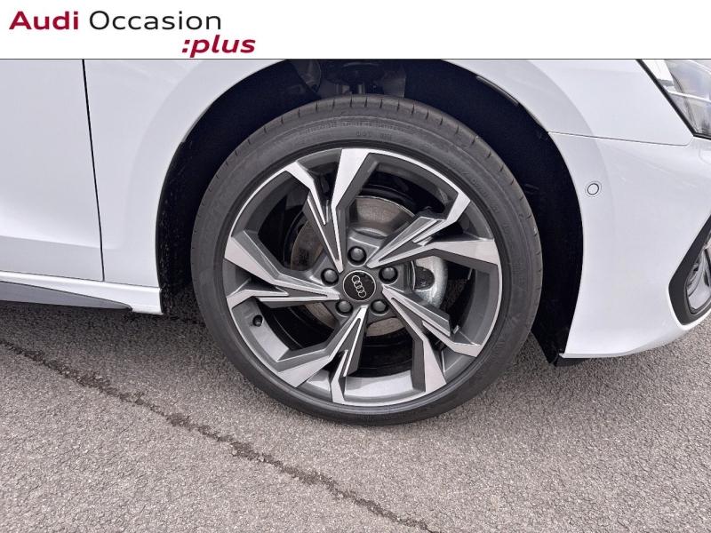 Voitures occasions Audi A3 Sportback S line Lens