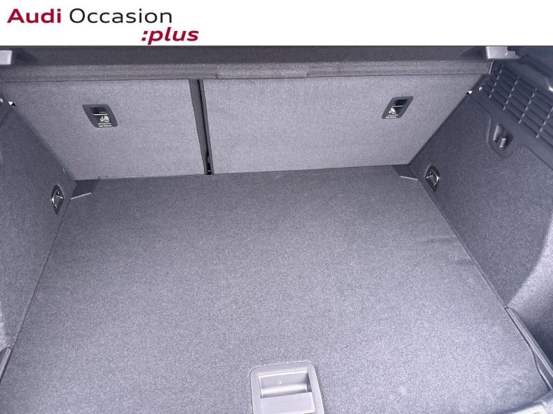 Voitures occasions Audi A3 Sportback S line Lens