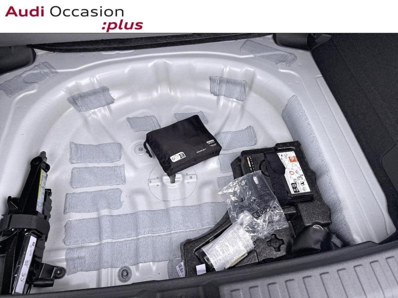 Voitures occasions Audi A3 Sportback S line Lens