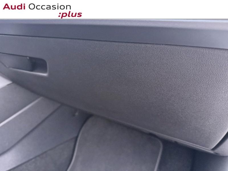 Voitures occasions Audi A3 Sportback S line Lens