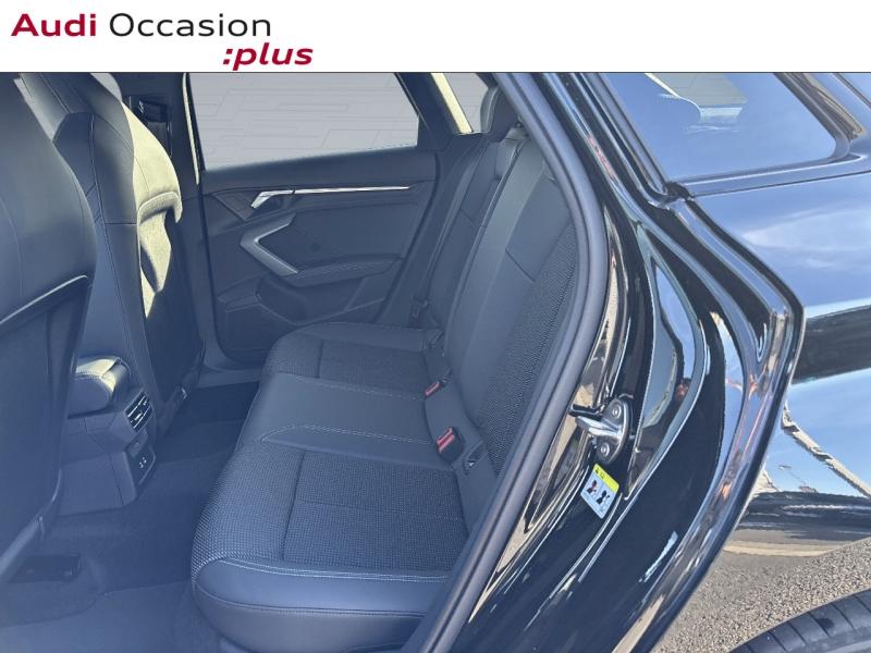 Voitures occasions Audi A3 Sportback S line Lens