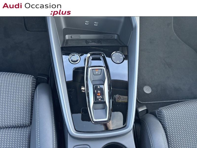 Voitures occasions Audi A3 Sportback S line Lens