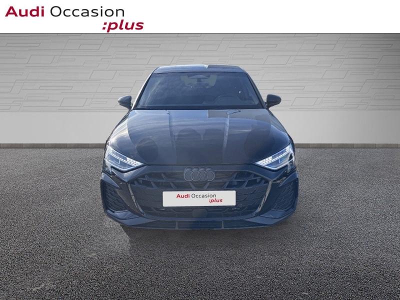 Voitures occasions Audi A3 Sportback S line Lens