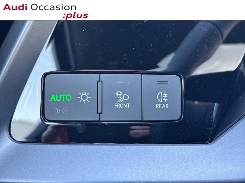 Voitures occasions Audi A3 Sportback S line Lens