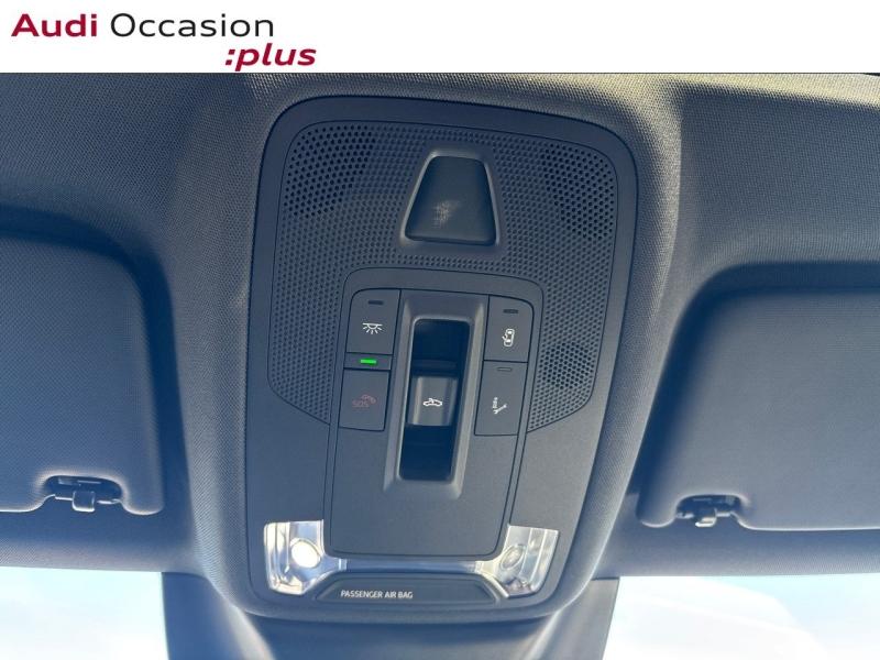 Voitures occasions Audi A3 Sportback S line Lens