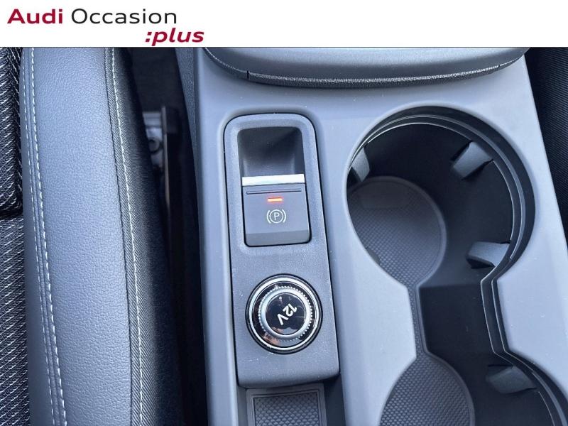 Voitures occasions Audi A3 Sportback S line Lens