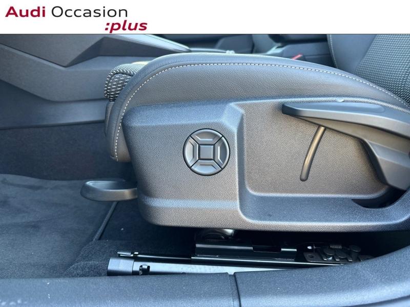 Voitures occasions Audi A3 Sportback S line Lens