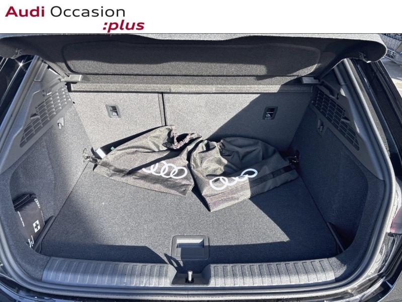 Voitures occasions Audi A3 Sportback S line Lens