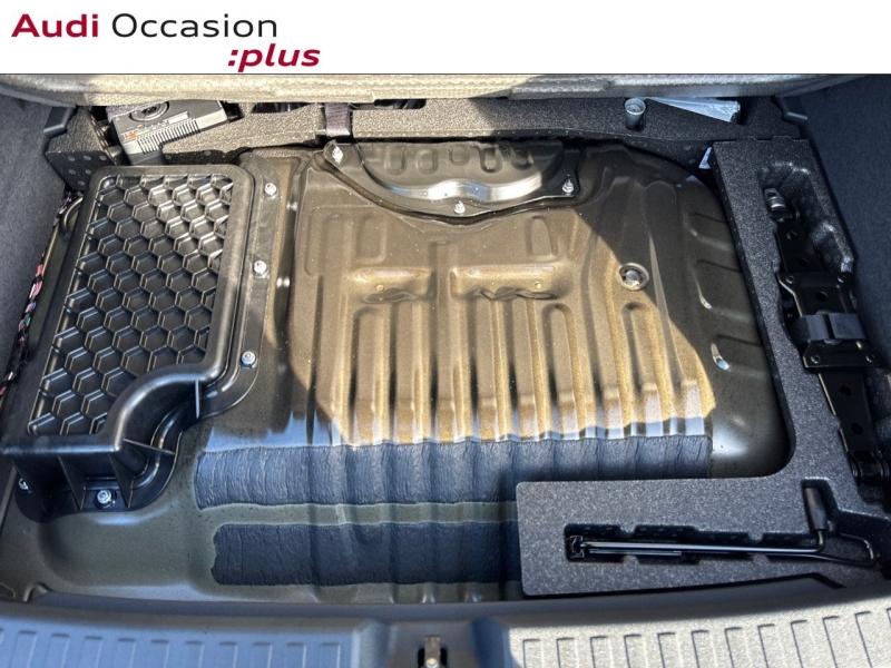 Voitures occasions Audi A3 Sportback S line Lens