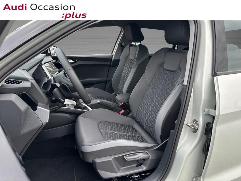 Voitures occasions Audi A1 Sportback Design Lens