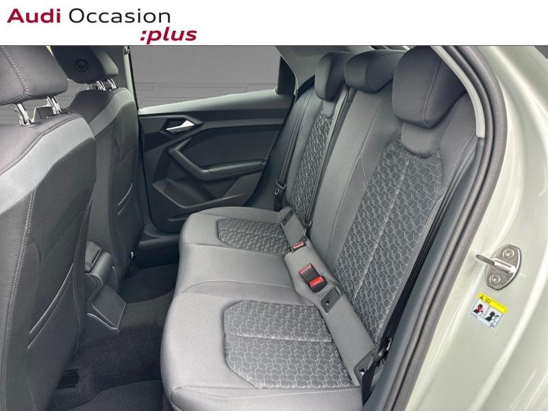 Voitures occasions Audi A1 Sportback Design Lens