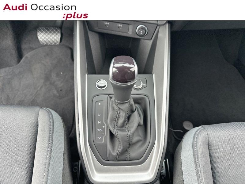 Voitures occasions Audi A1 Sportback Design Lens