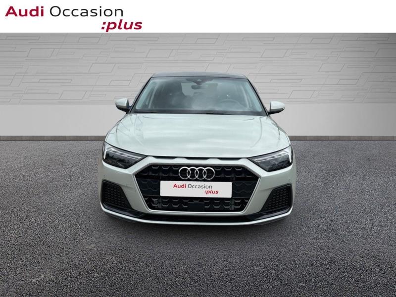 Voitures occasions Audi A1 Sportback Design Lens