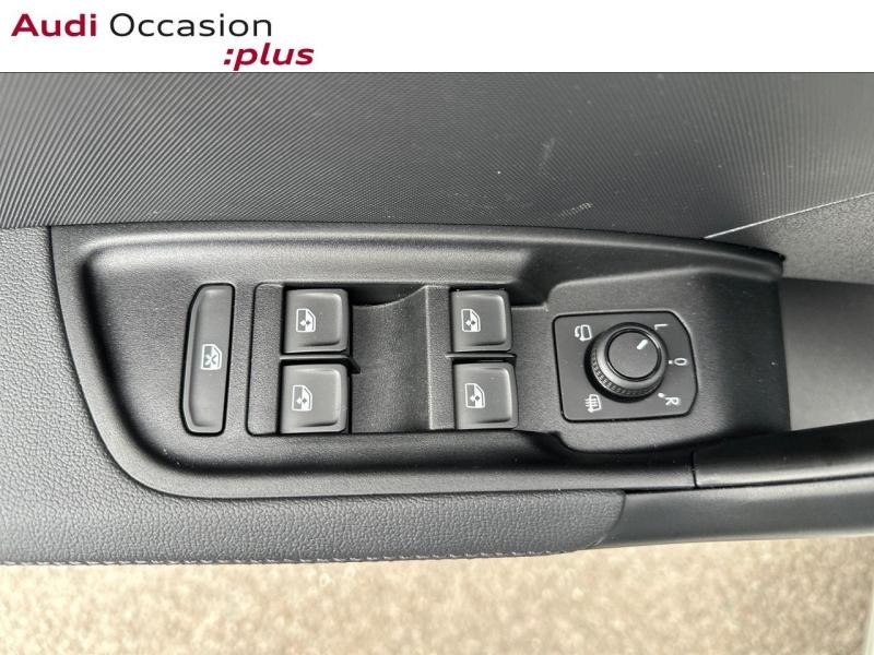 Voitures occasions Audi A1 Sportback Design Lens