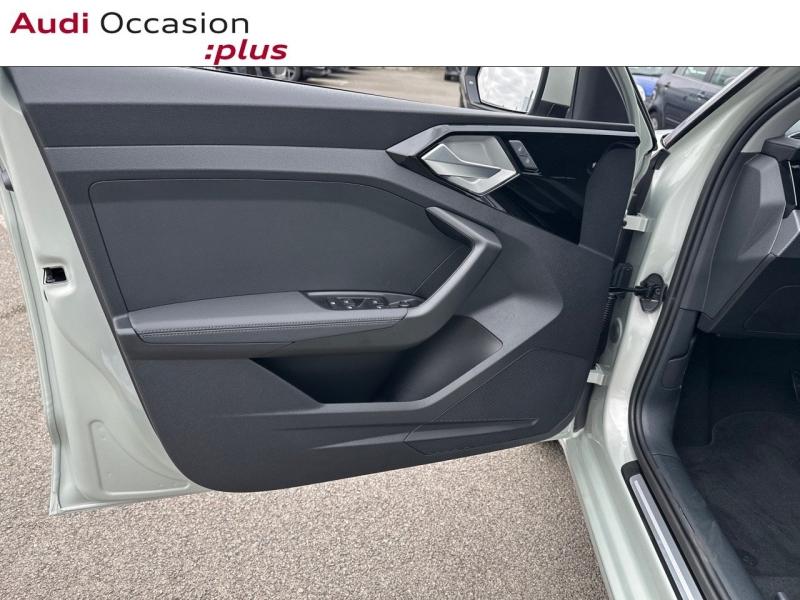 Voitures occasions Audi A1 Sportback Design Lens