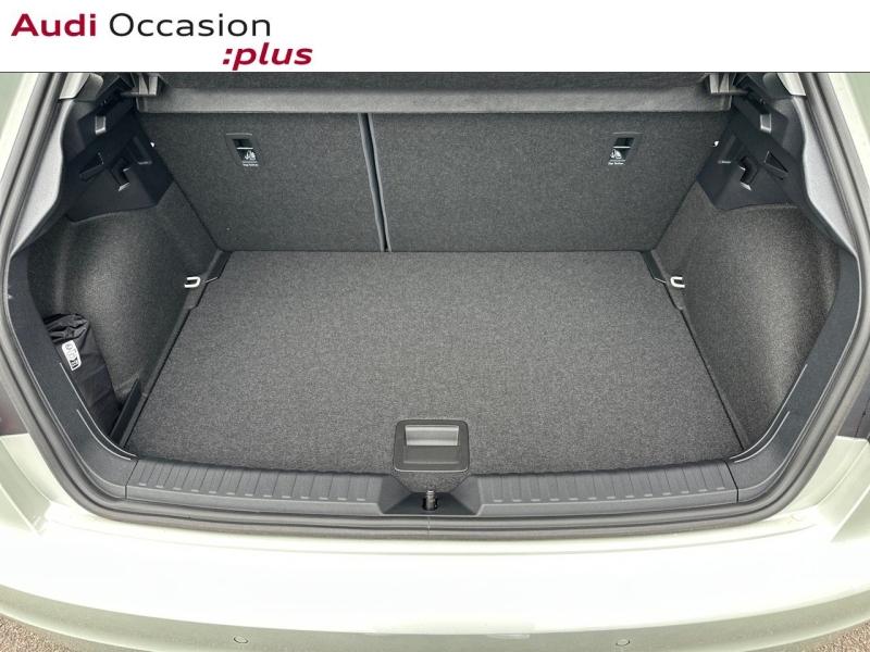 Voitures occasions Audi A1 Sportback Design Lens