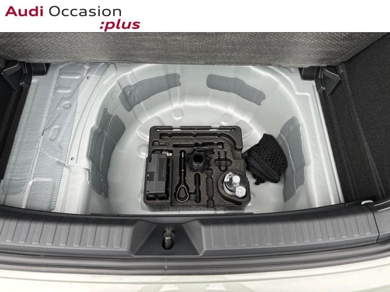 Voitures occasions Audi A1 Sportback Design Lens