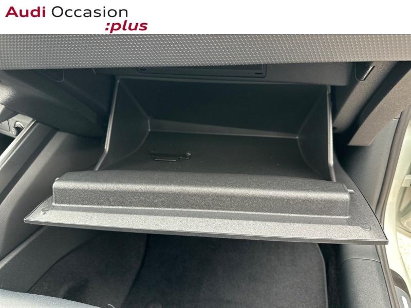 Voitures occasions Audi A1 Sportback Design Lens