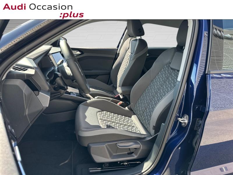 Voitures occasions Audi A1 Sportback Design Lens