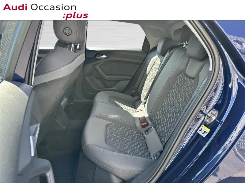 Voitures occasions Audi A1 Sportback Design Lens