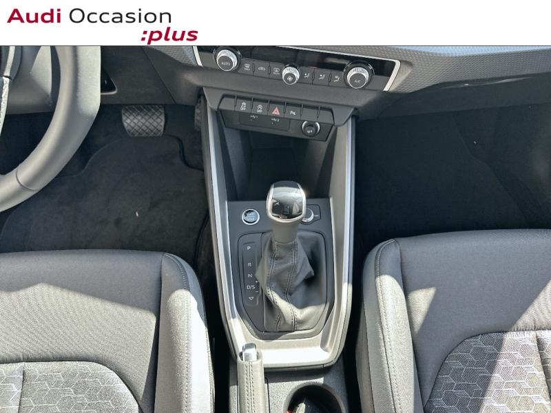 Voitures occasions Audi A1 Sportback Design Lens